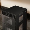Дегидратор Meyvel MDH20-1S2 (Чёрный)